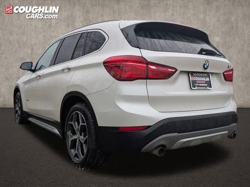 Used 2016 BMW X1 xDrive28i image 5