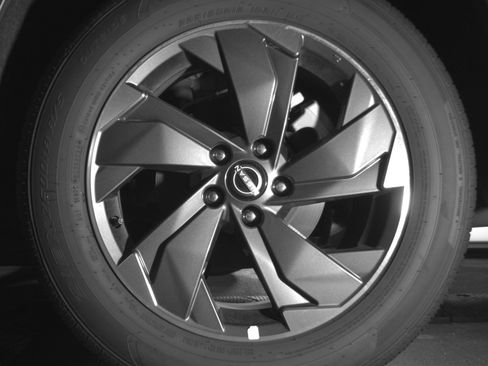 Used 2025 Nissan Rogue SV FWD image 14