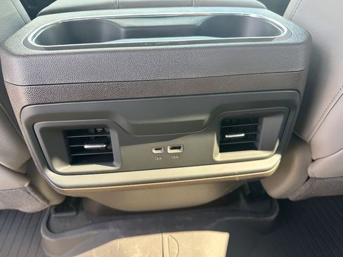 New 2026 Chevrolet Silverado 1500 RST w/ RST All Star Premium Package AWD/4WD image 18