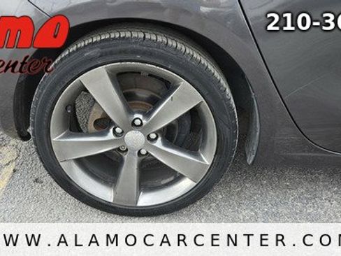 Used 2015 Dodge Dart GT w/ Technology Group image 13