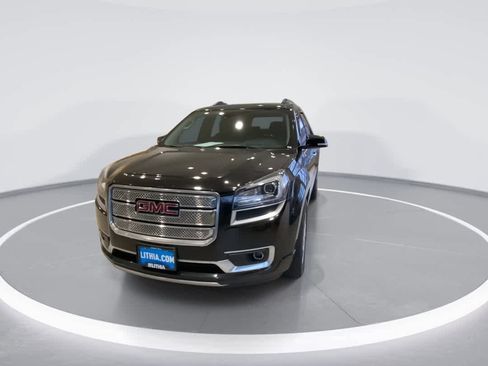 Used 2016 GMC Acadia Denali image 3