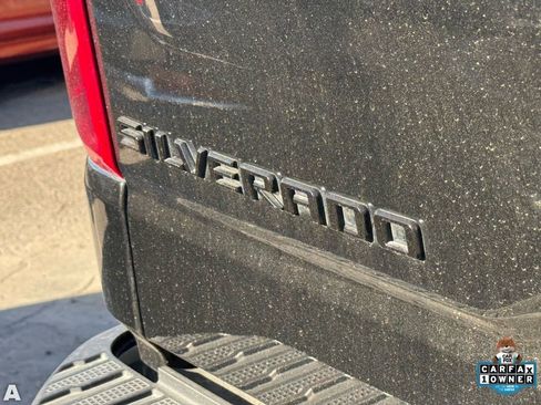 Used 2024 Chevrolet Silverado 1500 High Country w/ Midnight Edition image 15