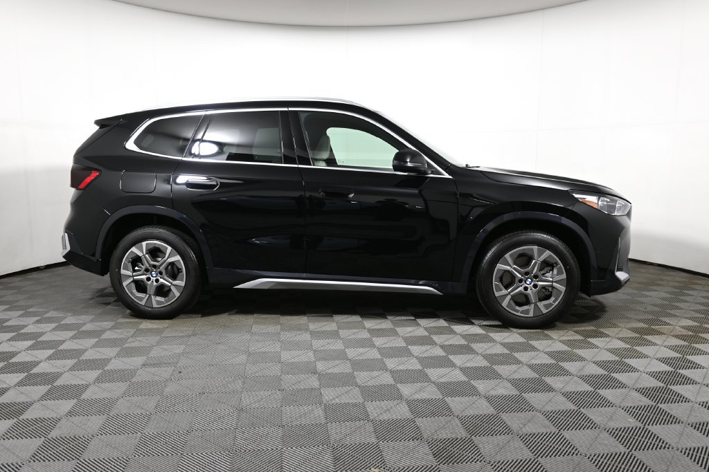 Used 2026 BMW X1 xDrive28i w/ Convenience Package AWD/4WD image 8