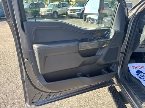 Used 2023 Ford F150 XLT w/ Equipment Group 302A High AWD/4WD image 27