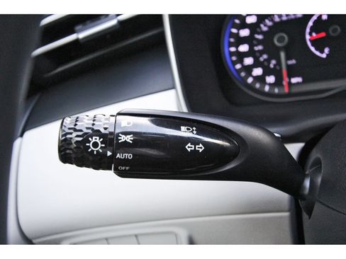 Used 2024 Hyundai Tucson SEL FWD image 17
