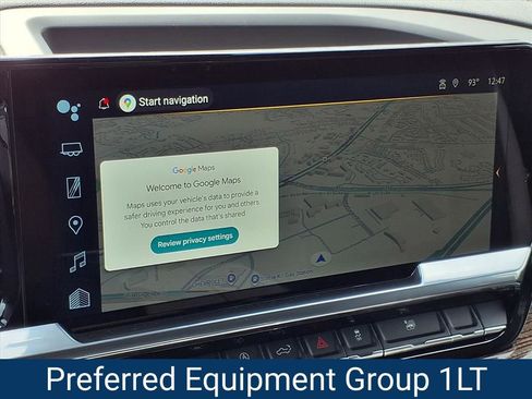 New 2026 Chevrolet Silverado 1500 LT w/ Protection Package image 3