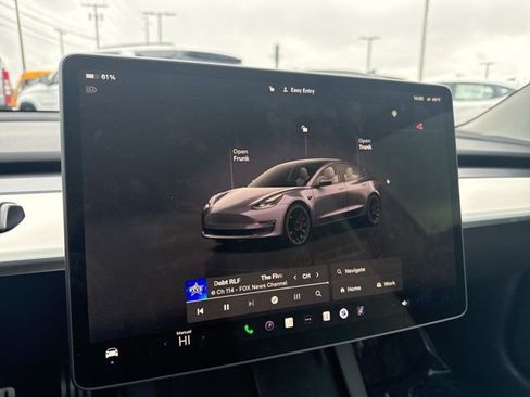 Used 2023 Tesla Model 3 Performance image 24