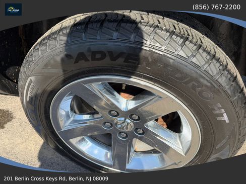 Used 2013 RAM 1500 Express AWD/4WD image 36