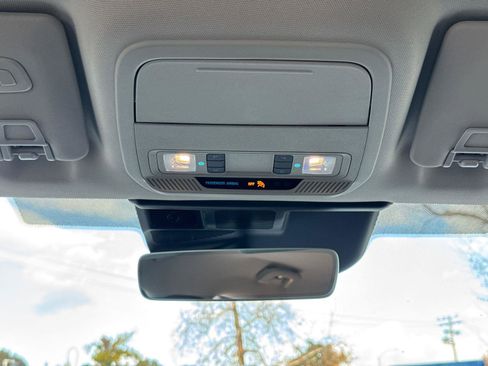 Certified 2025 Ford Mustang Mach-E Select image 25