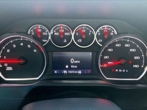 Used 2022 Chevrolet Silverado 1500 RST w/ Texas Edition Plus image 26