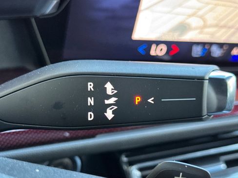 New 2026 Chevrolet Traverse RS AWD/4WD image 22