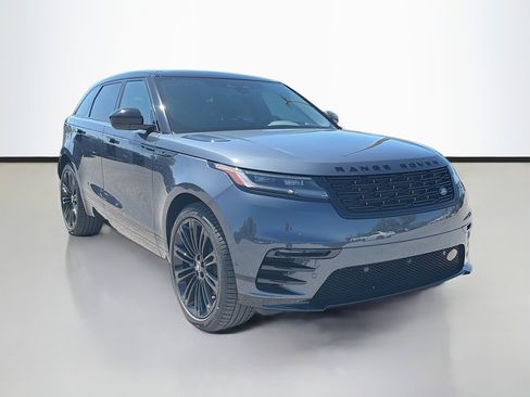New 2026 Land Rover Range Rover Velar Dynamic SE AWD/4WD image 7