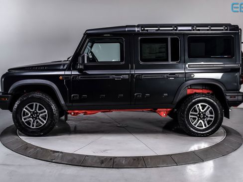 New 2026 INEOS Grenadier image 3