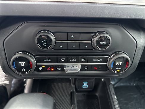 Certified 2025 Ford Bronco Outer Banks image 23