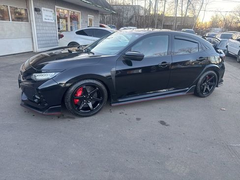 Used 2019 Honda Civic Type R image 33