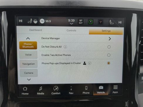 Used 2022 RAM 1500 Big Horn image 51