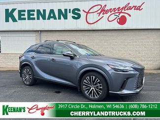 Used 2023 Lexus RX 350 Premium Plus w/ Accessory Package (A2) AWD/4WD video 1