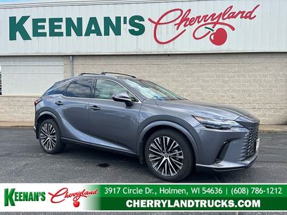 Used 2023 Lexus RX 350 Premium Plus w/ Accessory Package (A2)