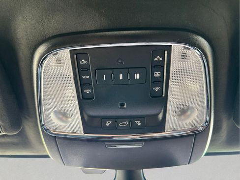 Used 2021 Jeep Grand Cherokee Summit w/ Platinum Series Group AWD/4WD image 35