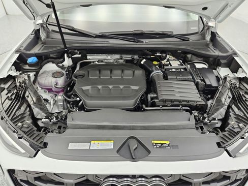 New 2026 Audi Q3 quattro 2.0T image 12