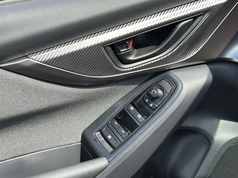 New 2026 Subaru WRX Premium AWD/4WD image 15