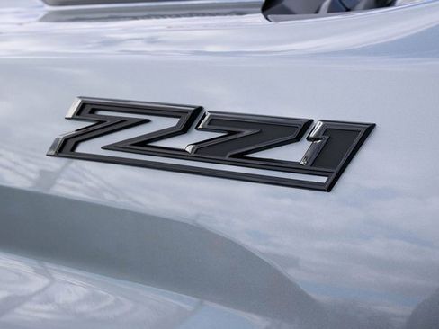 New 2026 Chevrolet Silverado 2500 LTZ w/ LTZ Plus Package image 8