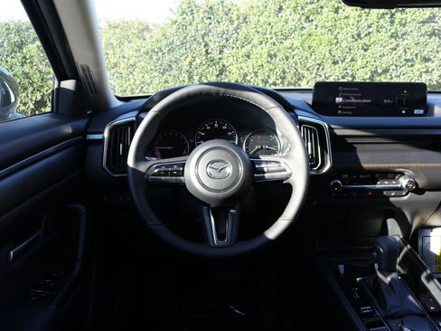 New 2026 MAZDA CX-50 2.5 Hybrid w/ Premium Plus Pkg AWD/4WD image 8