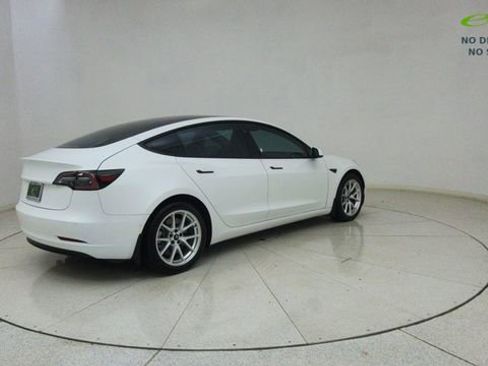 Used 2022 Tesla Model 3 Long Range AWD/4WD image 70