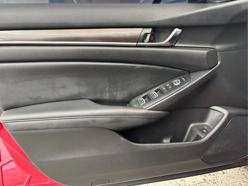 Used 2022 Honda Accord Sport Special Edition image 25