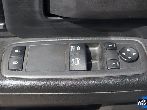 Used 2022 RAM 2500 Tradesman image 16