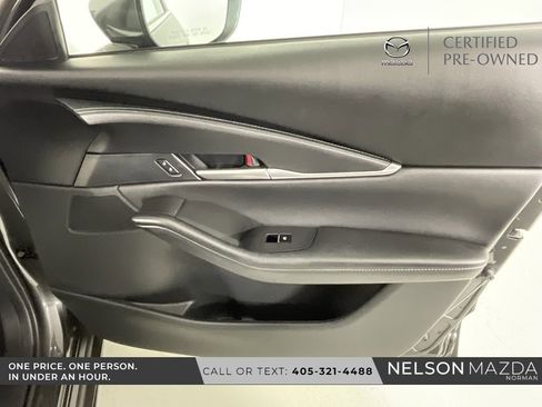 Certified 2023 MAZDA CX-30 AWD 2.5 S w/ Select Package image 21