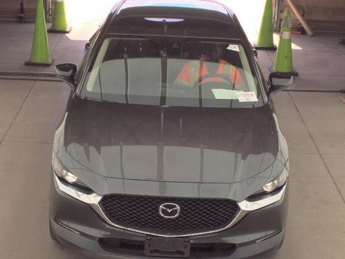 Used 2020 MAZDA CX-30 AWD w/ Select Package image 2
