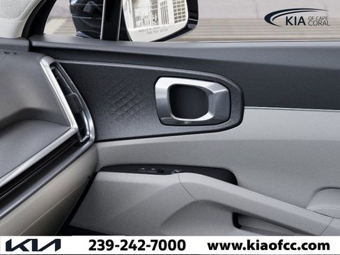New 2026 Kia Sorento EX image 25