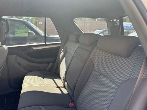 Used 2007 Toyota 4Runner SR5 image 21
