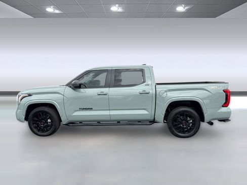 Used 2024 Toyota Tundra SR5 w/ TRD Sport Package AWD/4WD image 2
