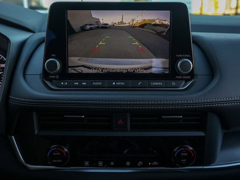 New 2026 Nissan Rogue SV image 30