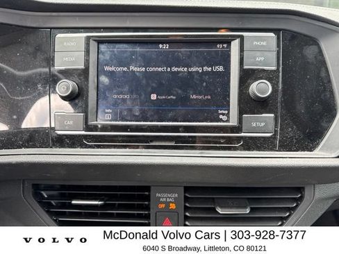 Used 2019 Volkswagen Jetta S FWD image 4