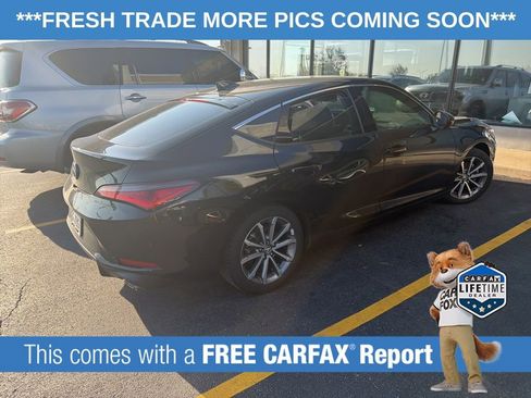 Used 2024 Acura Integra FWD image 4