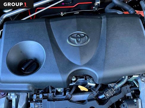 Used 2021 Toyota RAV4 XLE w/ Convenience Package AWD/4WD image 31