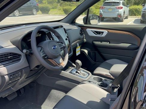 New 2025 Subaru Forester Sport image 16