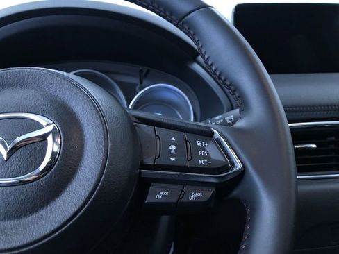 Used 2025 MAZDA CX-5 Carbon Edition image 27