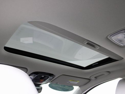 Certified 2025 Hyundai Tucson SEL image 21