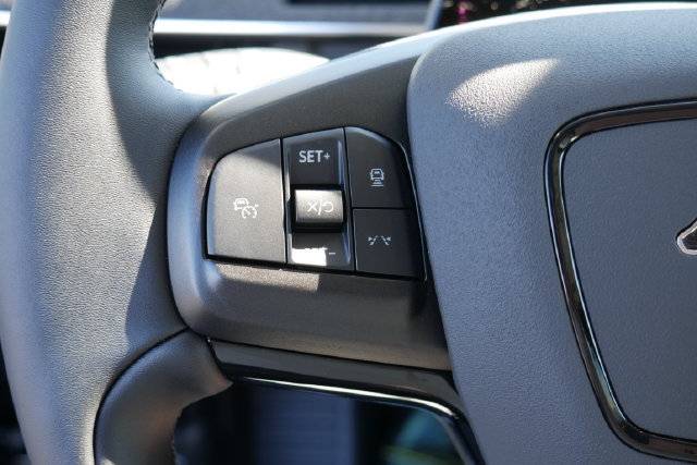 New 2026 Ford Mustang Mach-E Premium AWD/4WD image 20