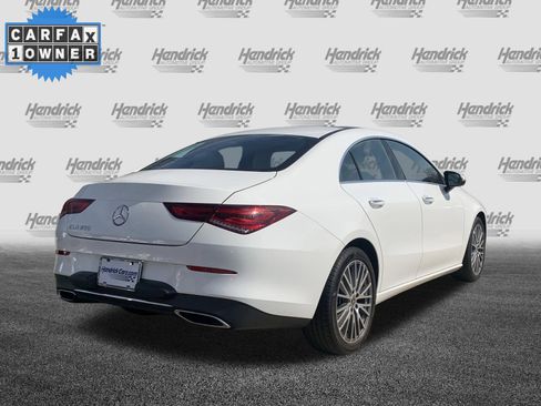 Used 2023 Mercedes-Benz CLA 250 image 10