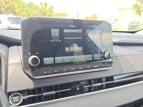 Used 2024 Mitsubishi Outlander SE Black Edition FWD image 26