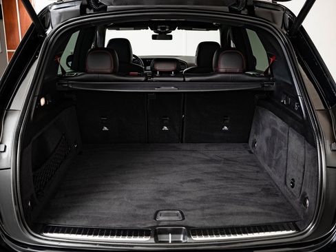 Used 2021 Mercedes-Benz GLE 53 AMG 4MATIC image 22