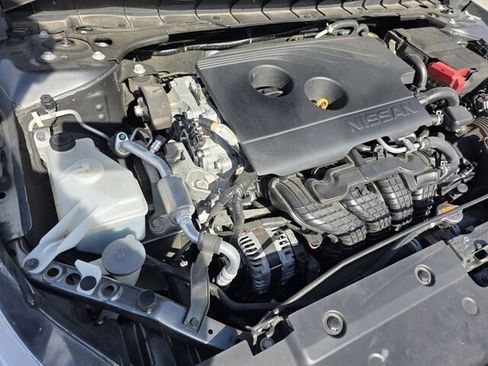 Used 2020 Nissan Altima 2.5 SR image 16