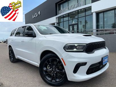 Used 2022 Dodge Durango GT