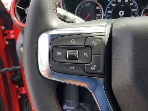 Used 2022 Chevrolet Blazer RS w/ Enhanced Convenience Package image 22