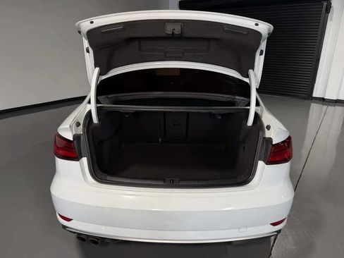 Used 2019 Audi A3 2.0T Premium FWD image 9